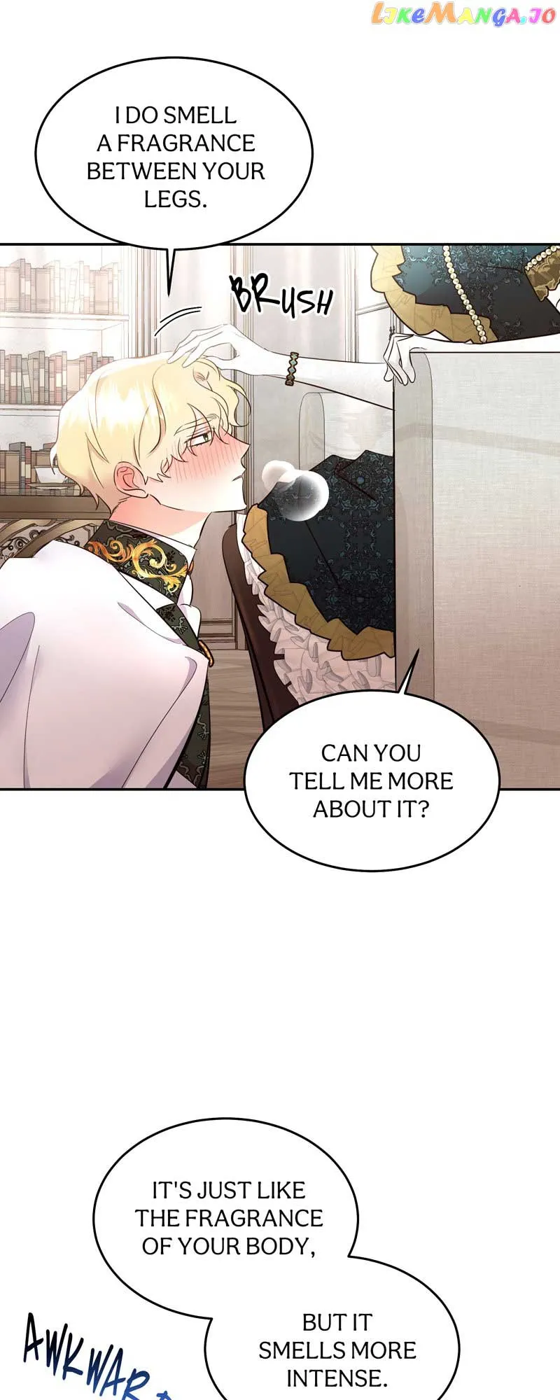 The Evil Grand Duchess Has a Secret Life Chapter 31 Online - página 14