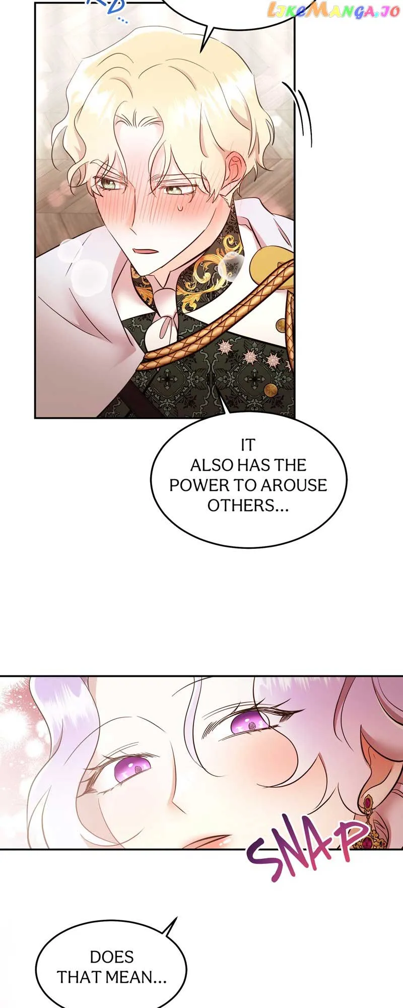 The Evil Grand Duchess Has a Secret Life Chapter 31 Online - página 15