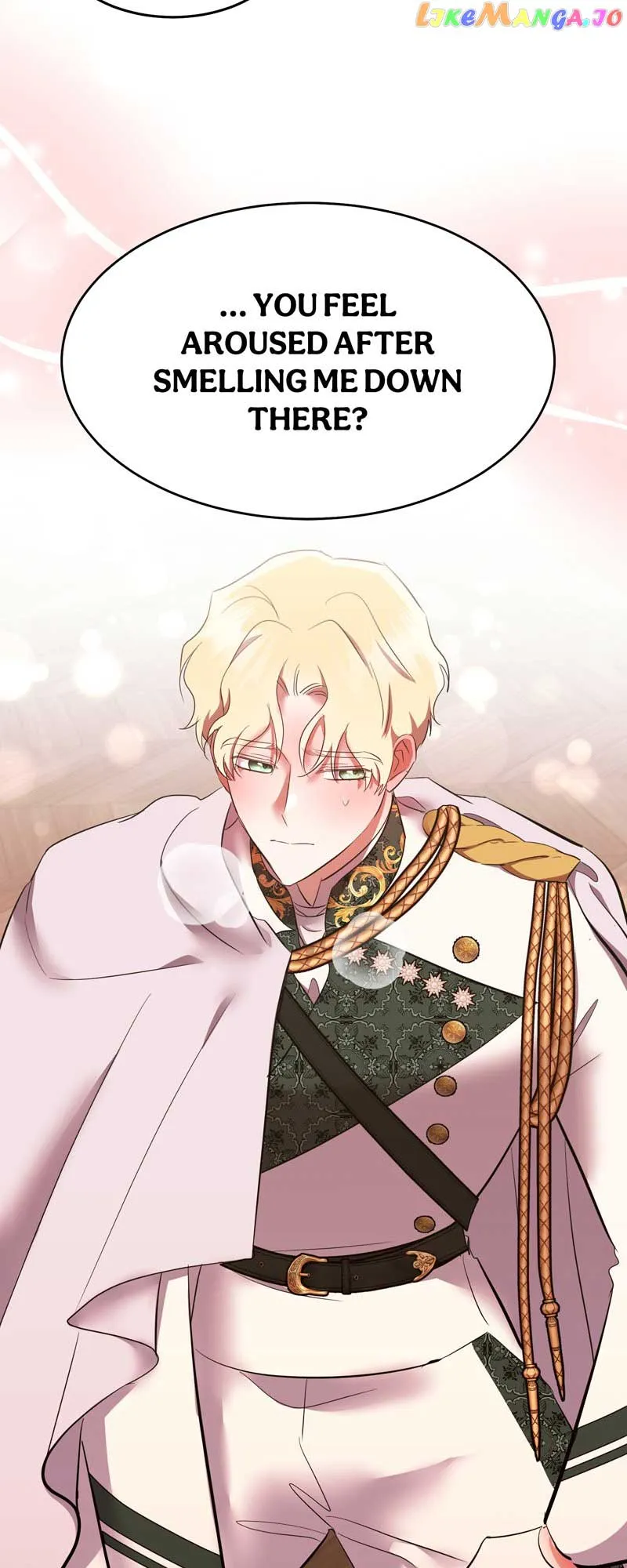 The Evil Grand Duchess Has a Secret Life Chapter 31 Online - página 16