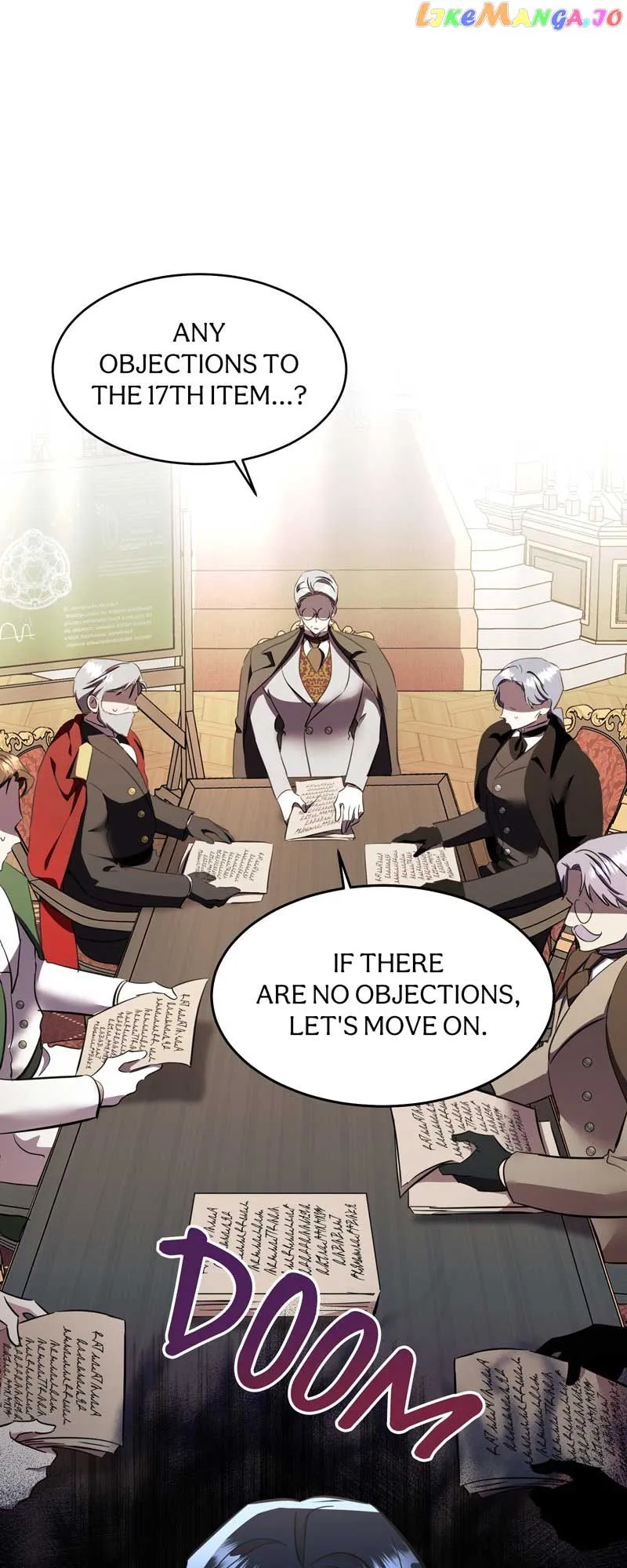 The Evil Grand Duchess Has a Secret Life Chapter 31 Online - página 21