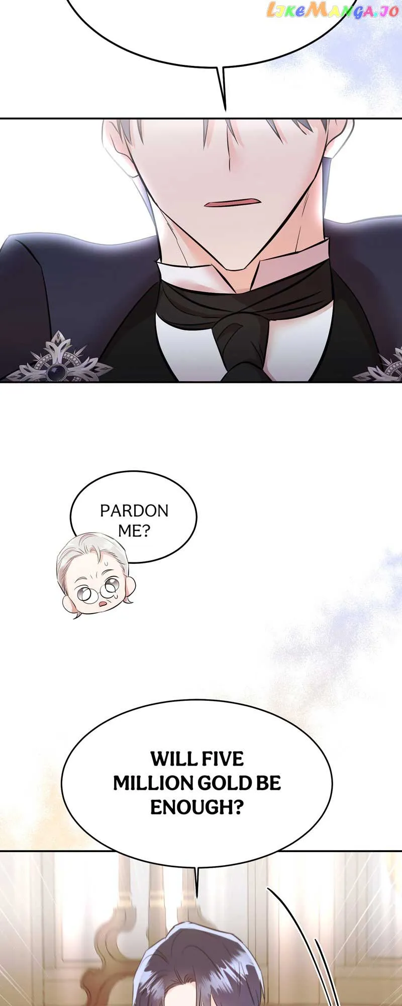 The Evil Grand Duchess Has a Secret Life Chapter 31 Online - página 23