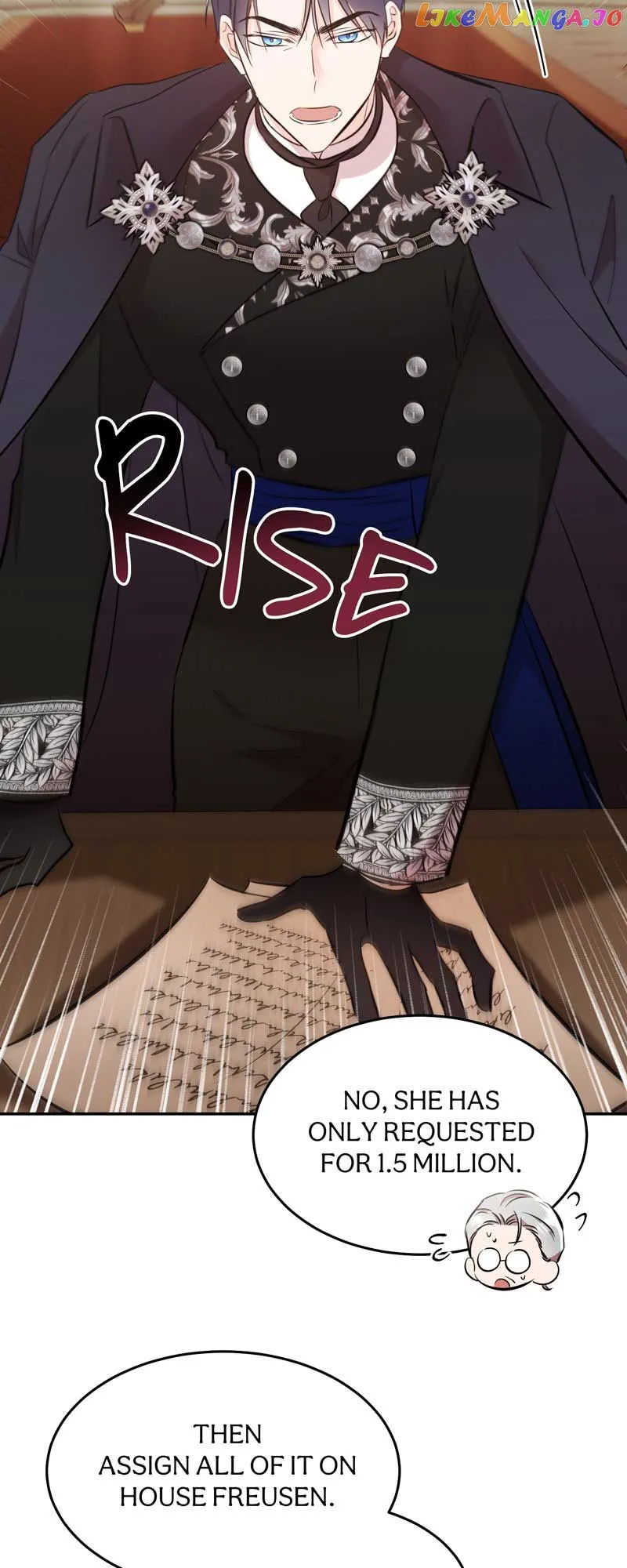 The Evil Grand Duchess Has a Secret Life Chapter 31 Online - página 24
