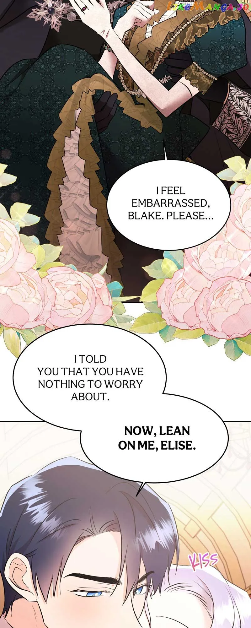The Evil Grand Duchess Has a Secret Life Chapter 31 Online - página 30