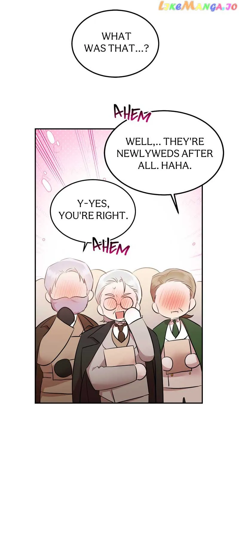 The Evil Grand Duchess Has a Secret Life Chapter 31 Online - página 32