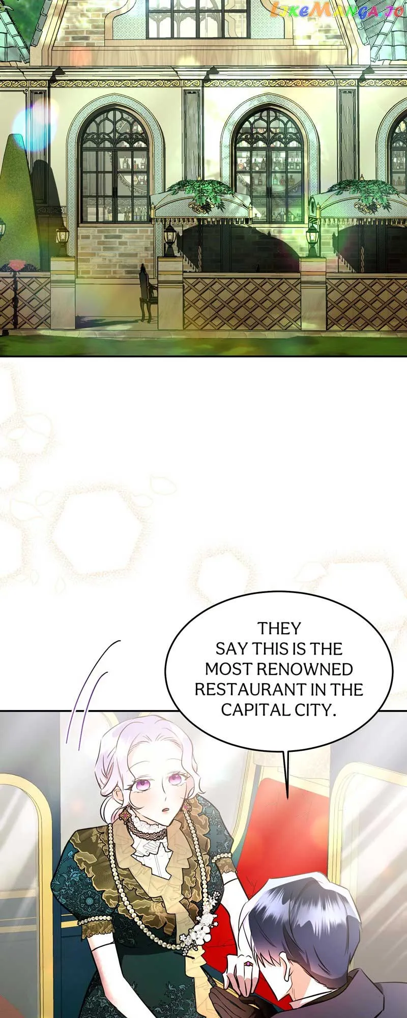 The Evil Grand Duchess Has a Secret Life Chapter 31 Online - página 37