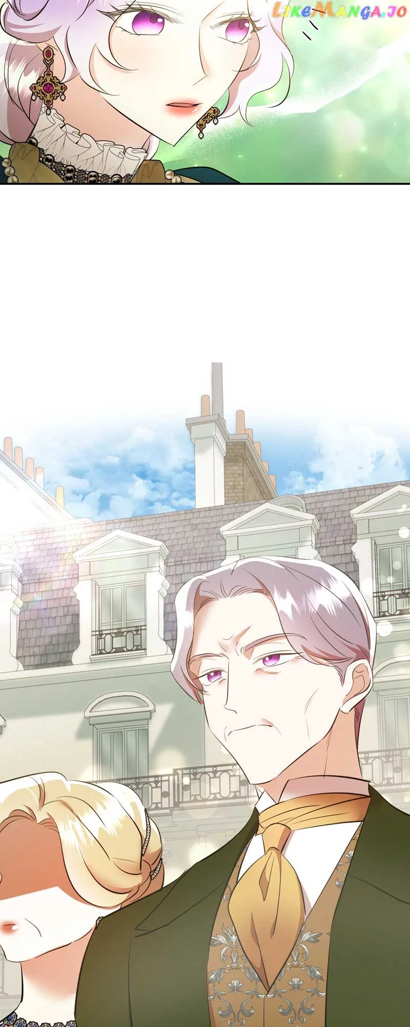 The Evil Grand Duchess Has a Secret Life Chapter 31 Online - página 40