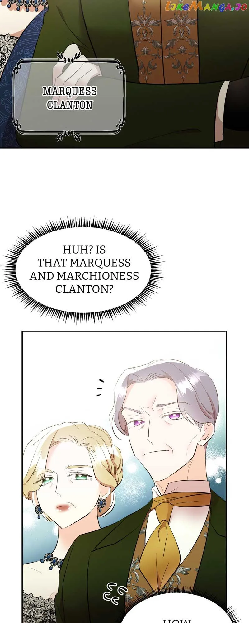 The Evil Grand Duchess Has a Secret Life Chapter 31 Online - página 41