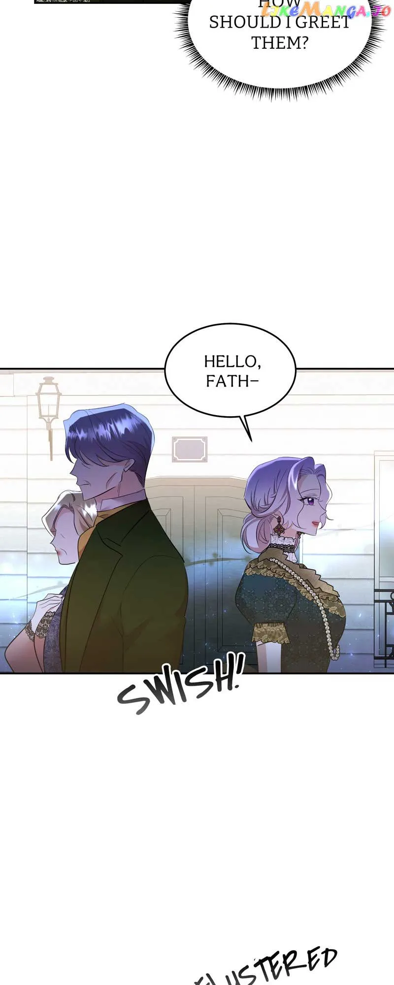 The Evil Grand Duchess Has a Secret Life Chapter 31 Online - página 42