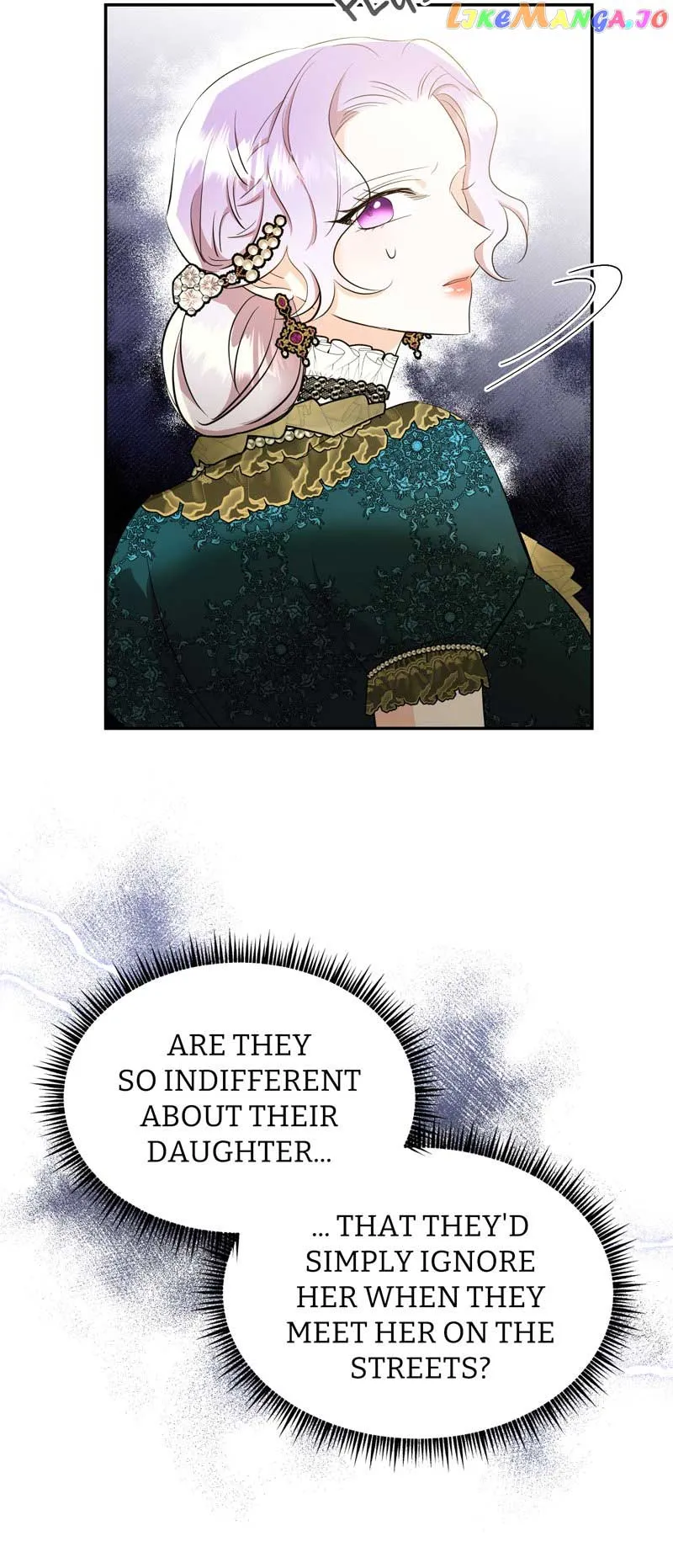 The Evil Grand Duchess Has a Secret Life Chapter 31 Online - página 43