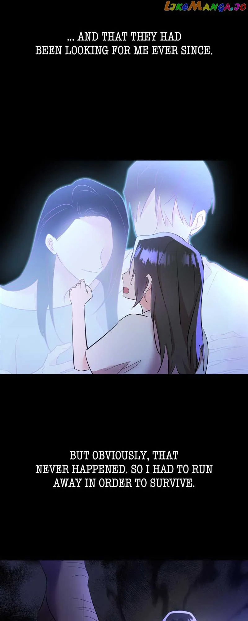 The Evil Grand Duchess Has a Secret Life Chapter 31 Online - página 47