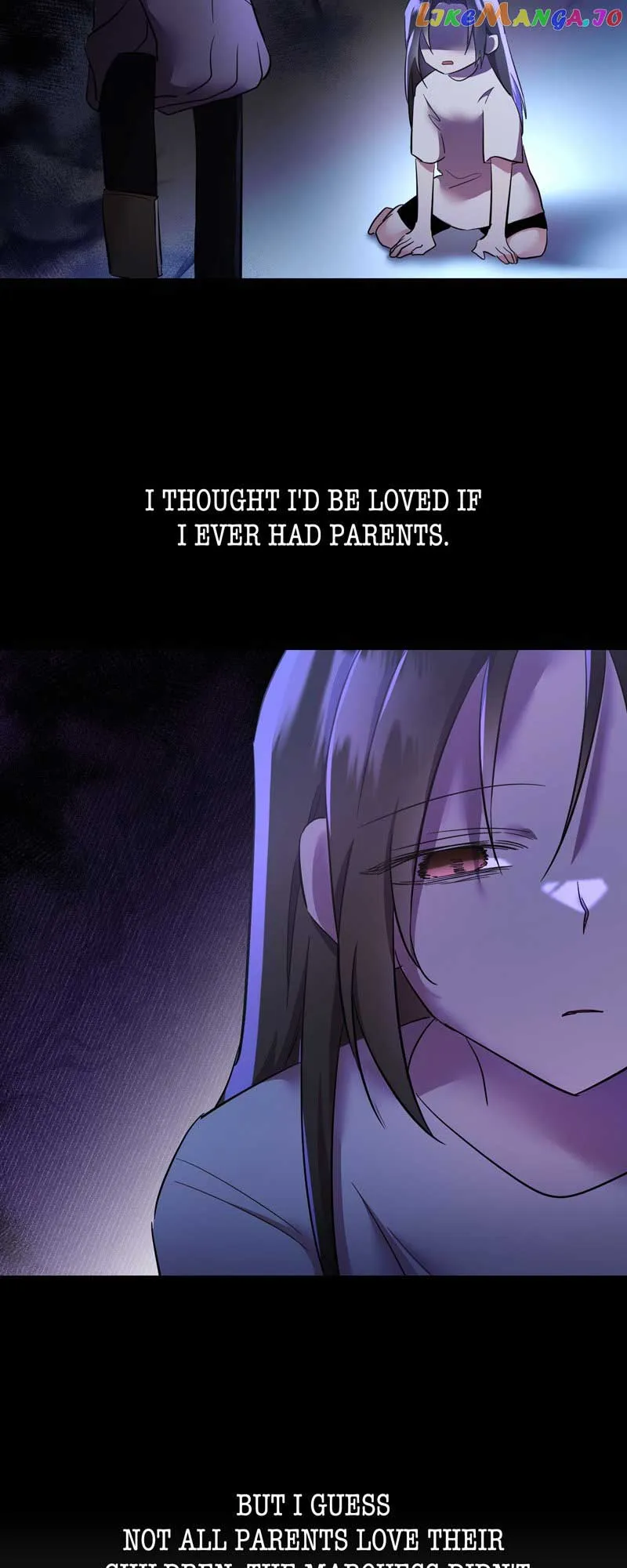 The Evil Grand Duchess Has a Secret Life Chapter 31 Online - página 48