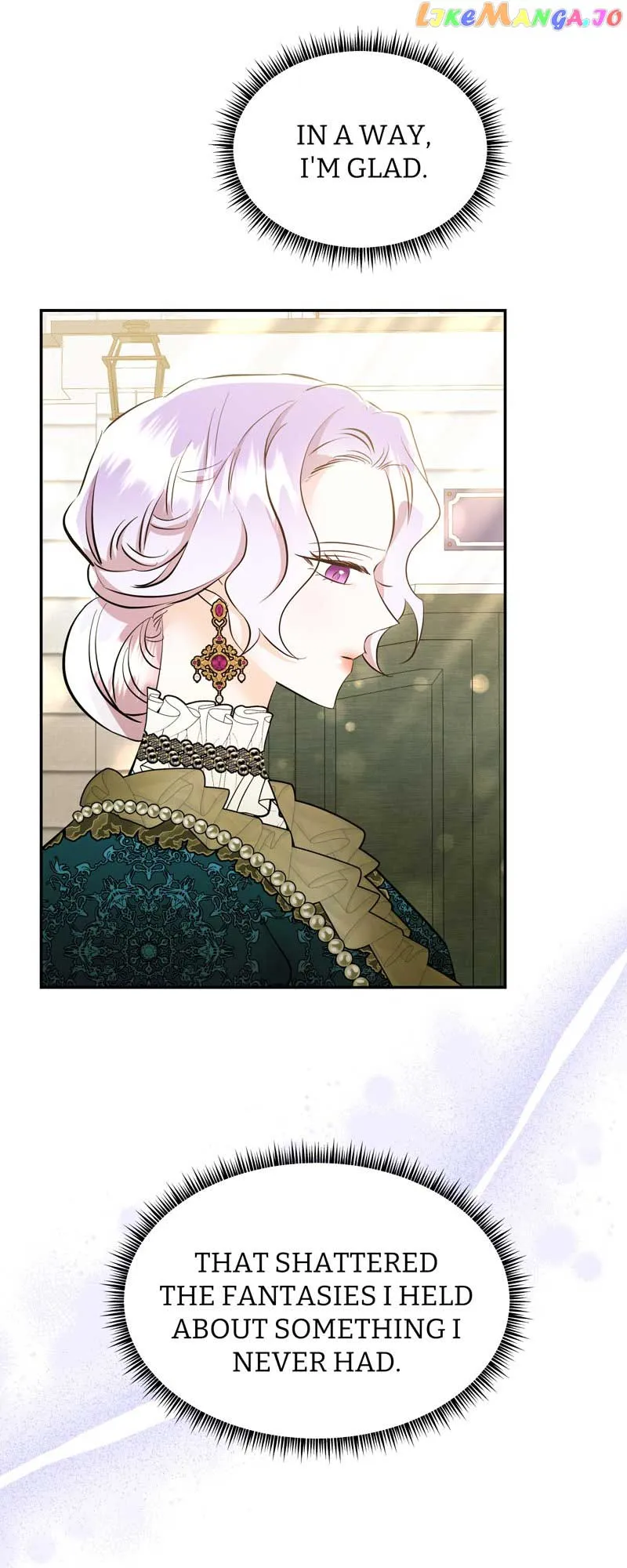 The Evil Grand Duchess Has a Secret Life Chapter 31 Online - página 50