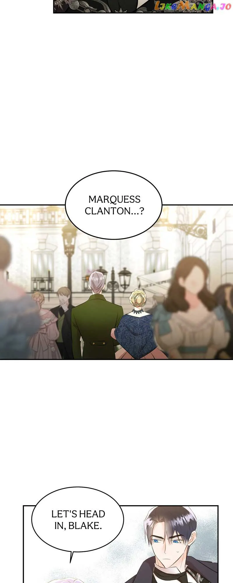 The Evil Grand Duchess Has a Secret Life Chapter 31 Online - página 52