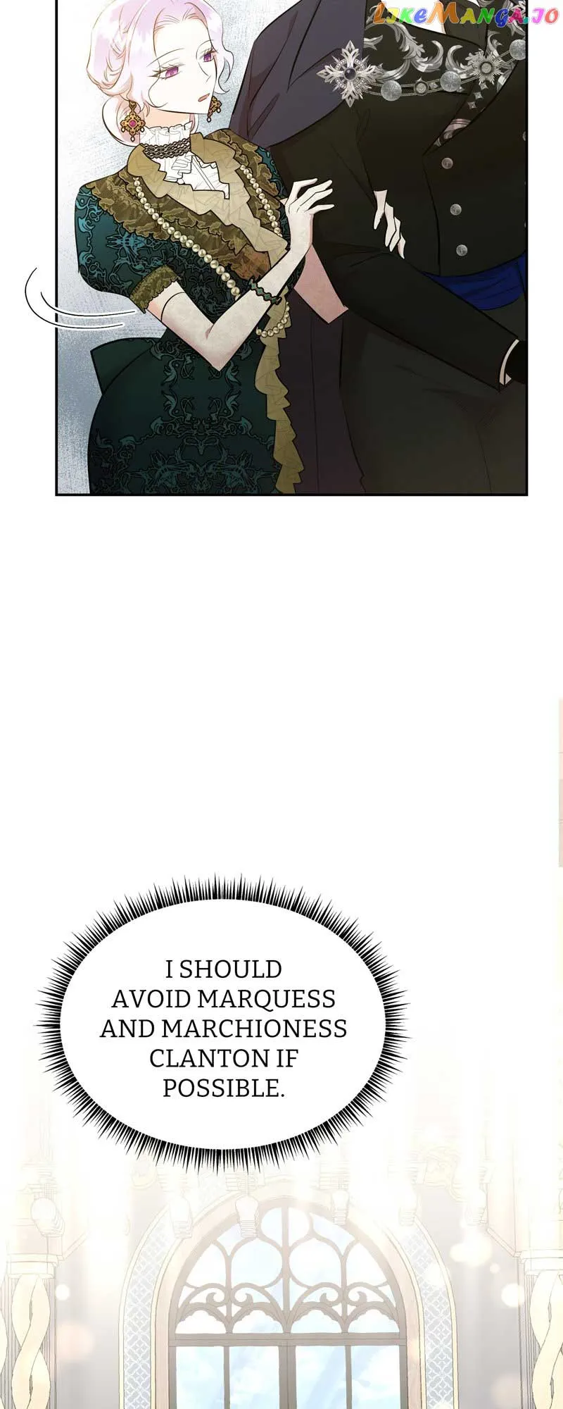 The Evil Grand Duchess Has a Secret Life Chapter 31 Online - página 53