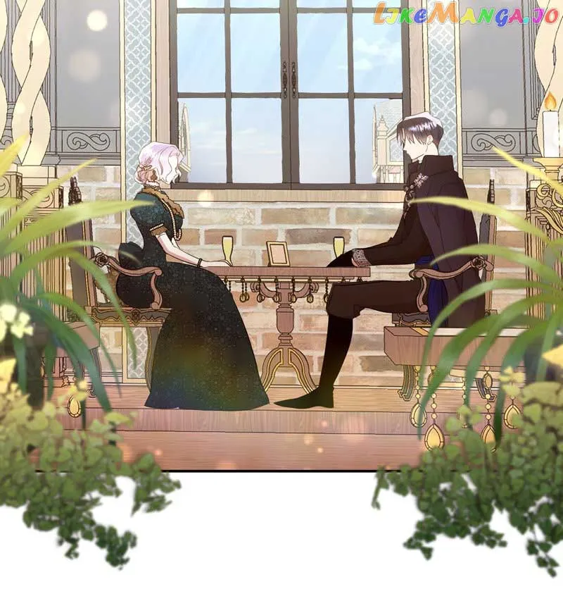 The Evil Grand Duchess Has a Secret Life Chapter 31 Online - página 54