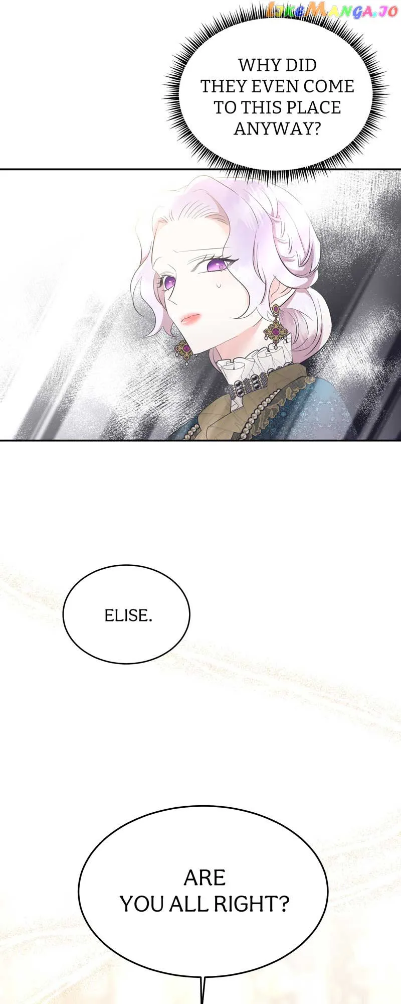 The Evil Grand Duchess Has a Secret Life Chapter 31 Online - página 55