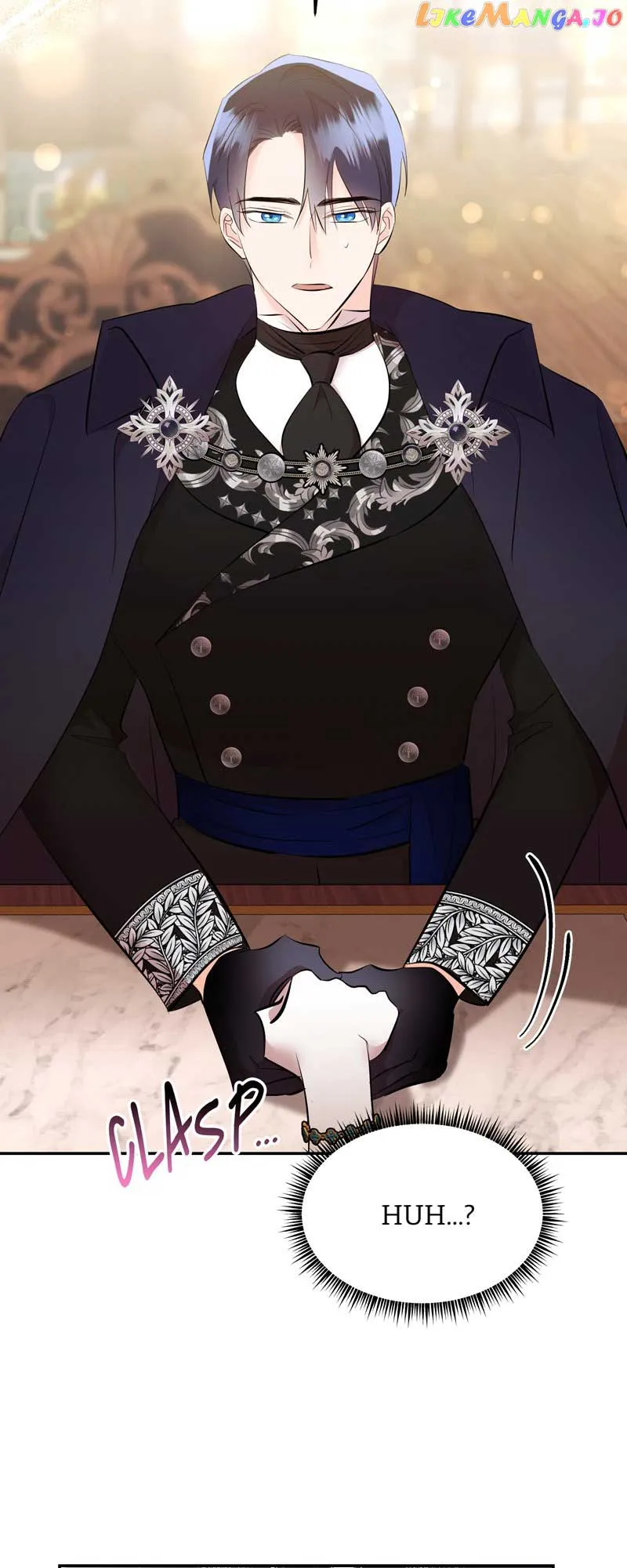 The Evil Grand Duchess Has a Secret Life Chapter 31 Online - página 56