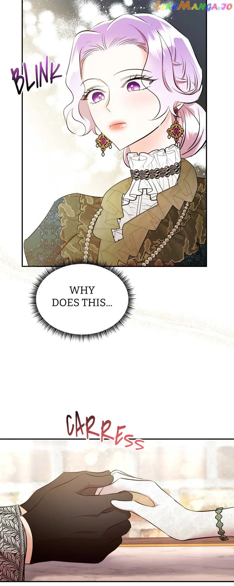 The Evil Grand Duchess Has a Secret Life Chapter 31 Online - página 57