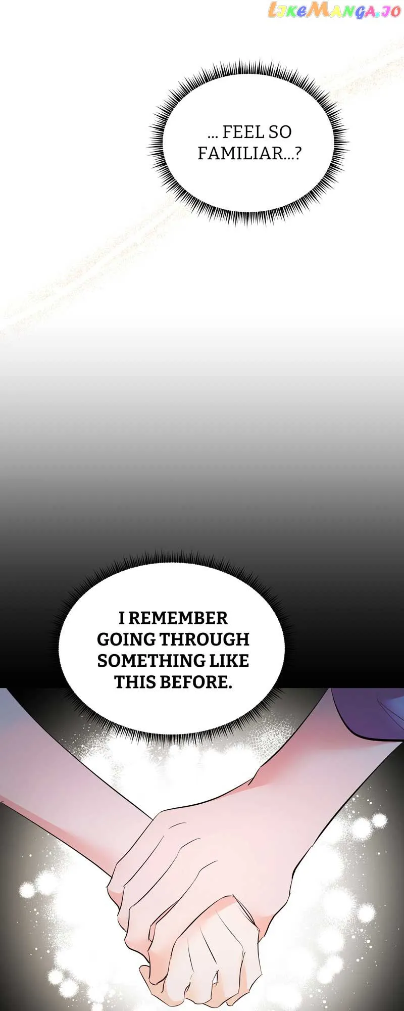 The Evil Grand Duchess Has a Secret Life Chapter 31 Online - página 58