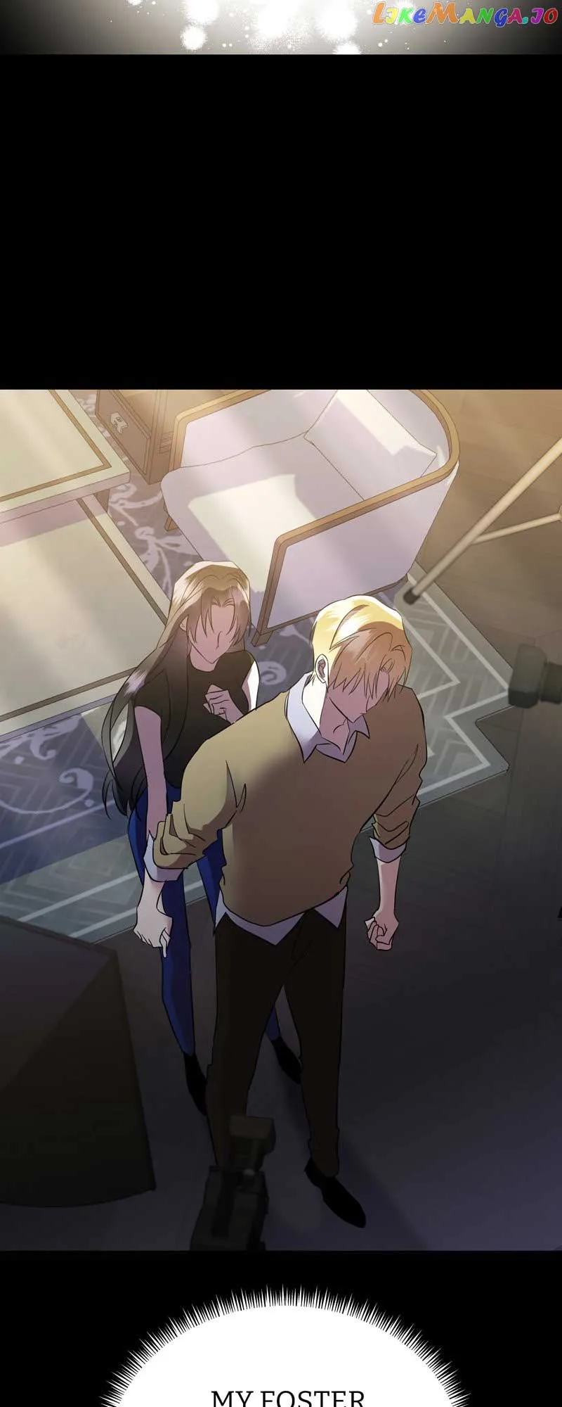 The Evil Grand Duchess Has a Secret Life Chapter 31 Online - página 59