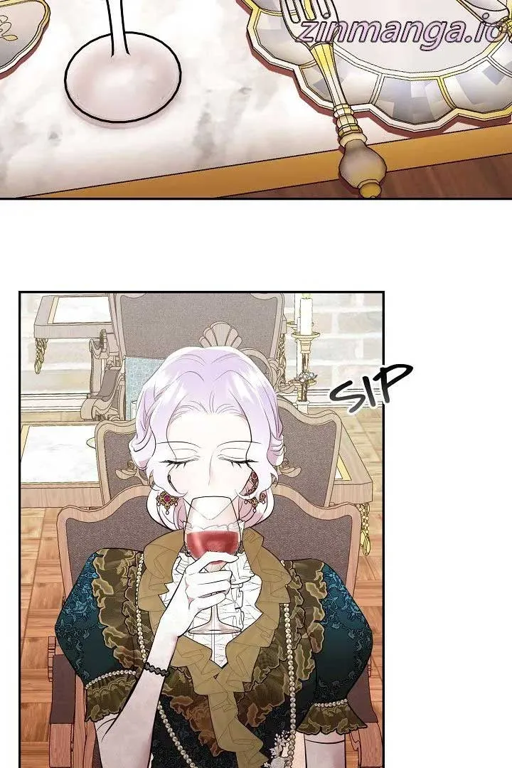The Evil Grand Duchess Has a Secret Life Chapter 32 Online - página 3
