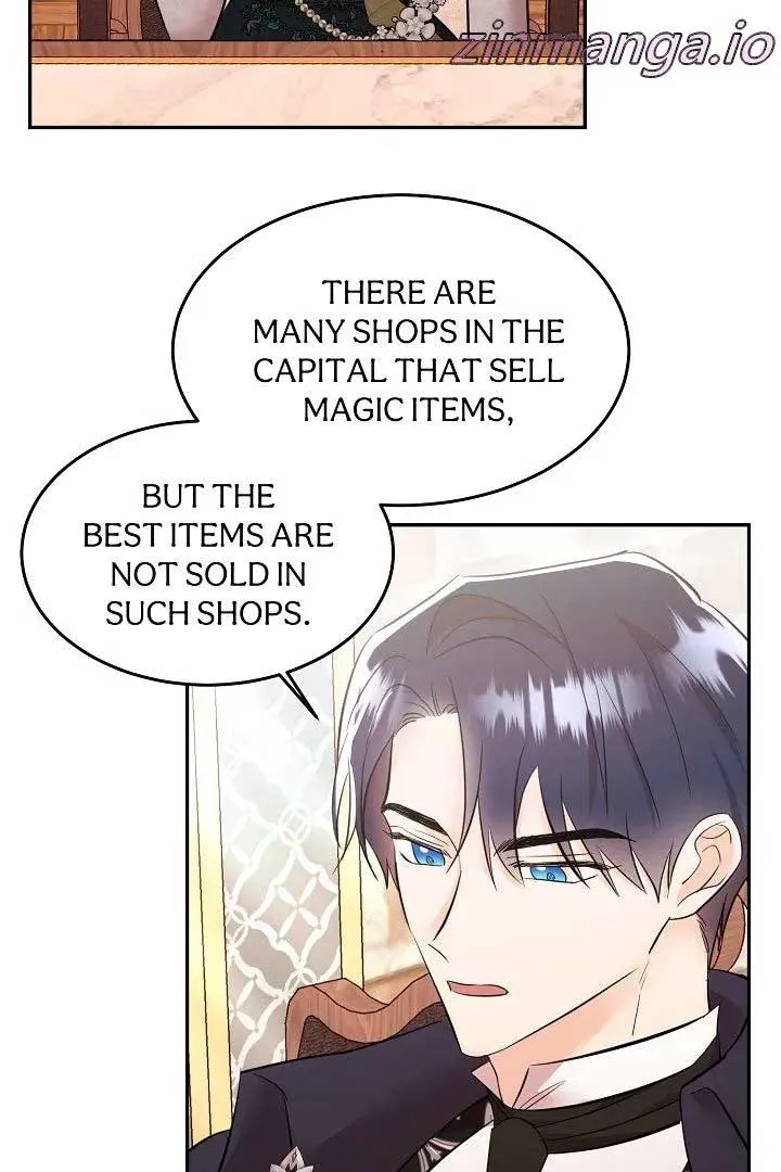 The Evil Grand Duchess Has a Secret Life Chapter 32 Online - página 4