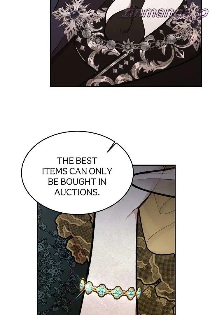 The Evil Grand Duchess Has a Secret Life Chapter 32 Online - página 5