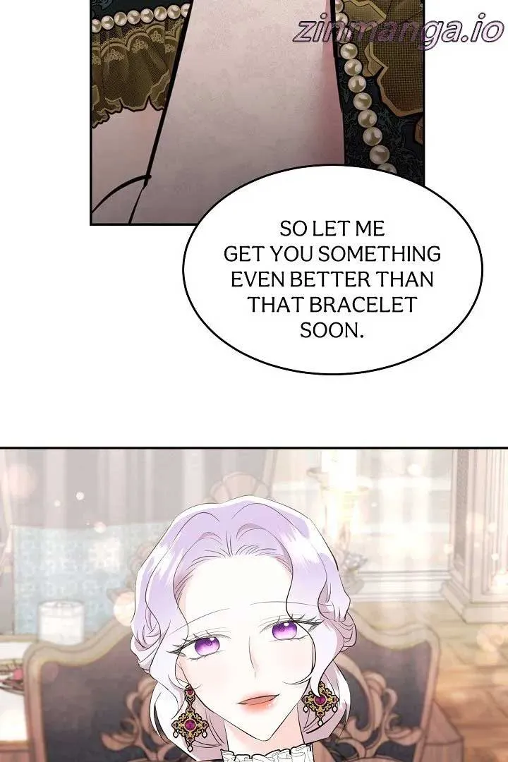 The Evil Grand Duchess Has a Secret Life Chapter 32 Online - página 6