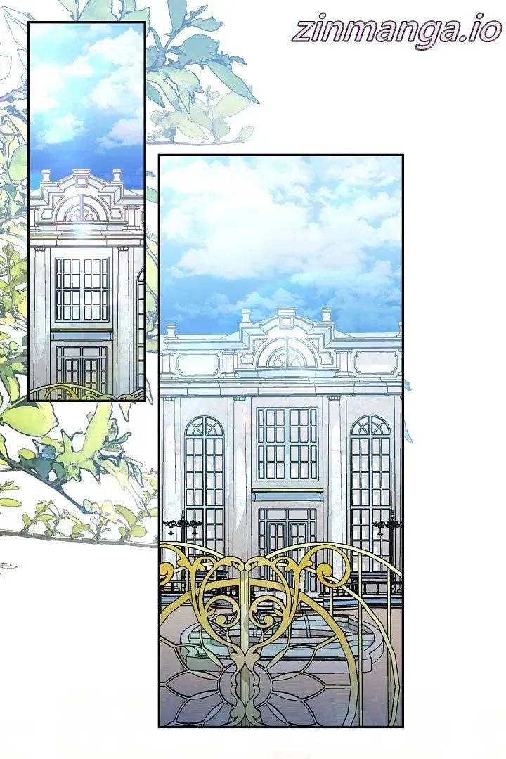 The Evil Grand Duchess Has a Secret Life Chapter 32 Online - página 8