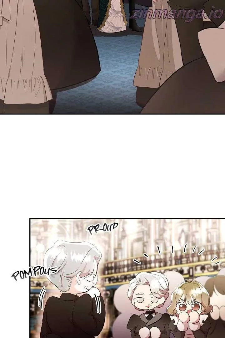 The Evil Grand Duchess Has a Secret Life Chapter 32 Online - página 10
