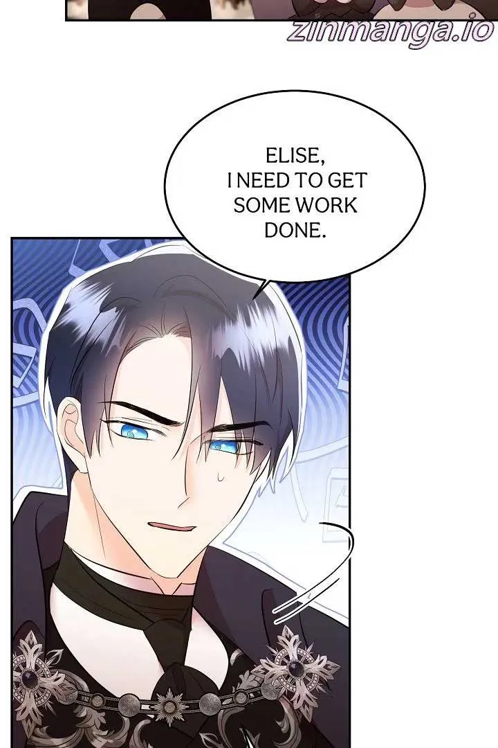 The Evil Grand Duchess Has a Secret Life Chapter 32 Online - página 11