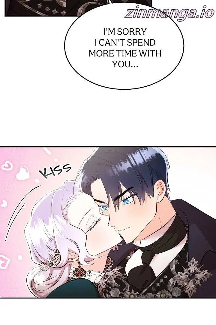 The Evil Grand Duchess Has a Secret Life Chapter 32 Online - página 12
