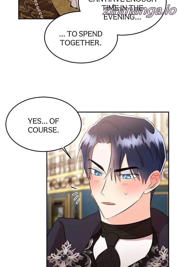 The Evil Grand Duchess Has a Secret Life Chapter 32 Online - página 14