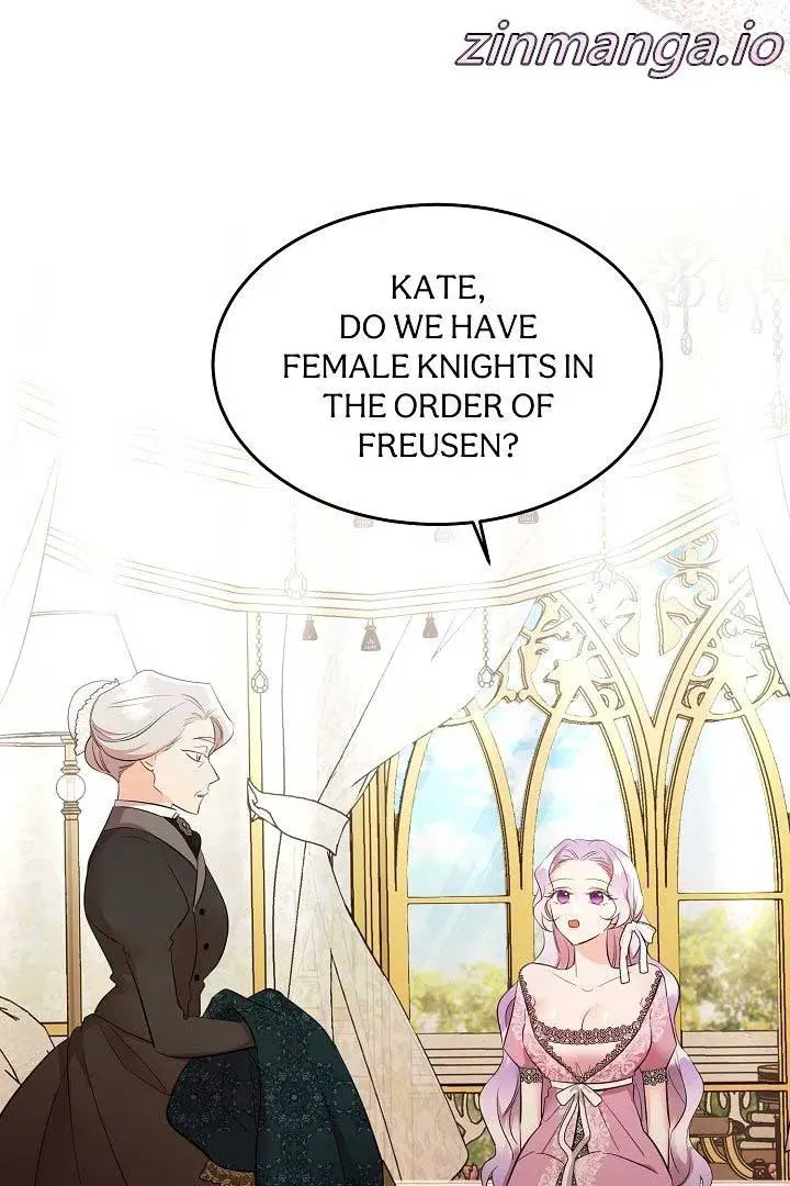 The Evil Grand Duchess Has a Secret Life Chapter 32 Online - página 16