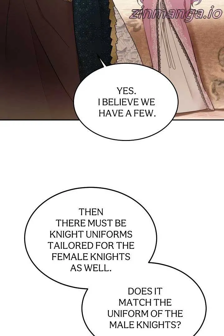 The Evil Grand Duchess Has a Secret Life Chapter 32 Online - página 17