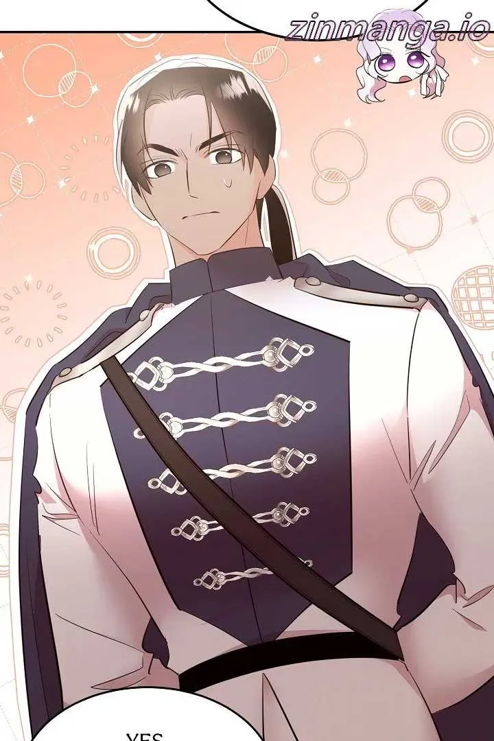 The Evil Grand Duchess Has a Secret Life Chapter 32 Online - página 18