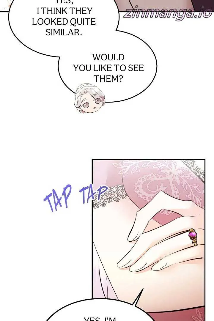 The Evil Grand Duchess Has a Secret Life Chapter 32 Online - página 19