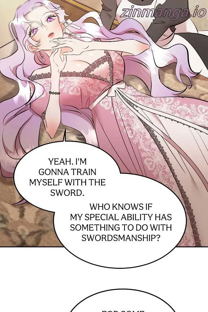 The Evil Grand Duchess Has a Secret Life Chapter 32 Online - página 23
