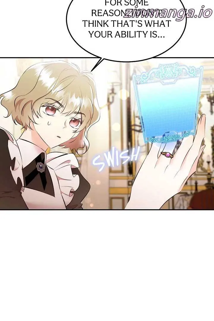 The Evil Grand Duchess Has a Secret Life Chapter 32 Online - página 24
