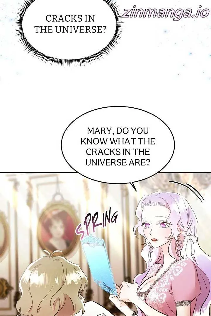The Evil Grand Duchess Has a Secret Life Chapter 32 Online - página 28