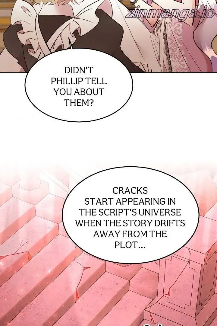 The Evil Grand Duchess Has a Secret Life Chapter 32 Online - página 29