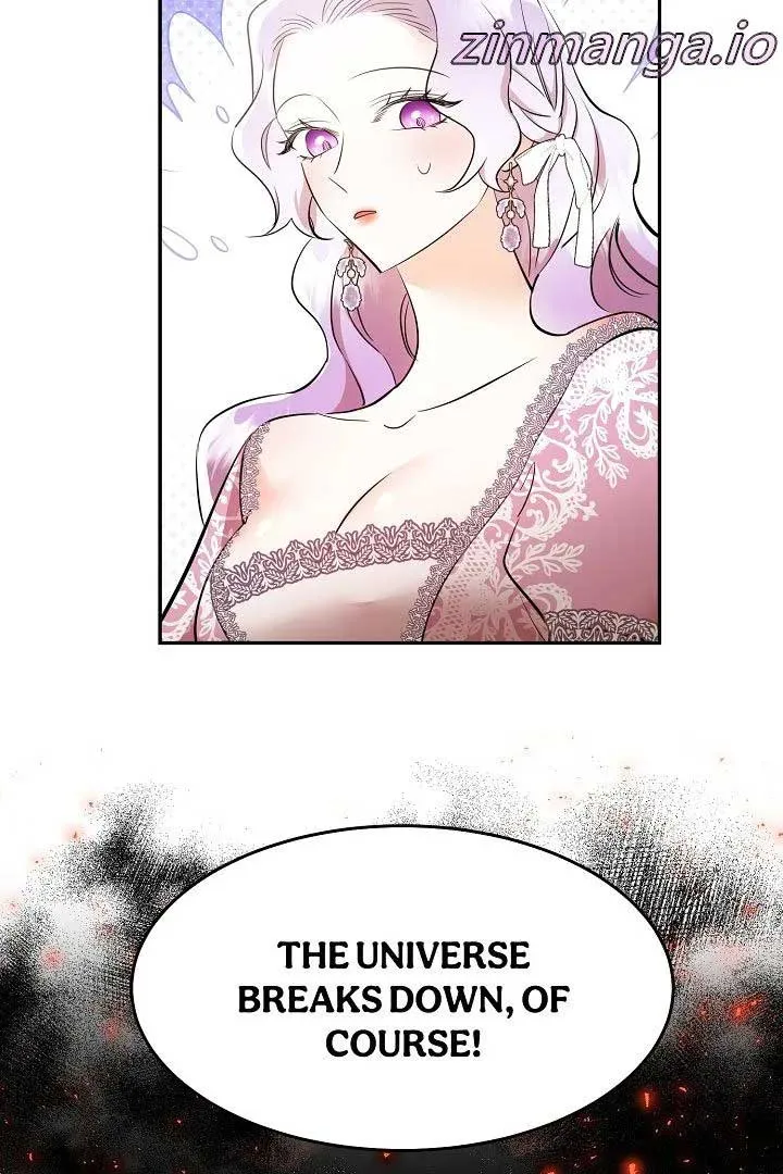 The Evil Grand Duchess Has a Secret Life Chapter 32 Online - página 31