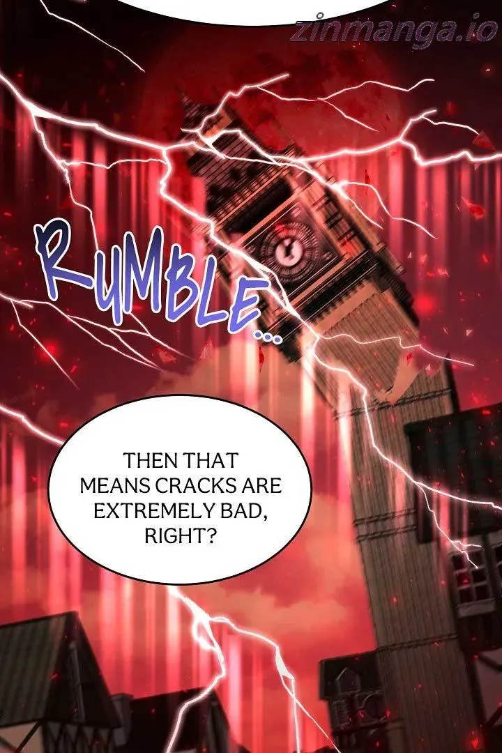 The Evil Grand Duchess Has a Secret Life Chapter 32 Online - página 33