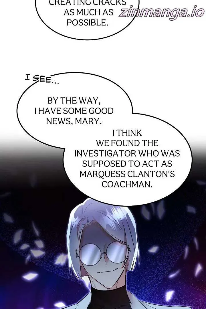 The Evil Grand Duchess Has a Secret Life Chapter 32 Online - página 37