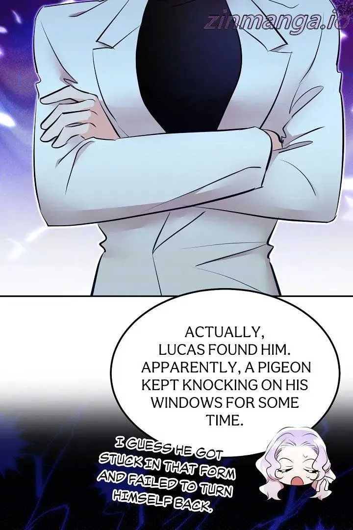 The Evil Grand Duchess Has a Secret Life Chapter 32 Online - página 38