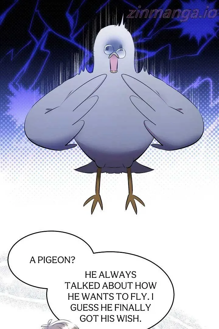 The Evil Grand Duchess Has a Secret Life Chapter 32 Online - página 39