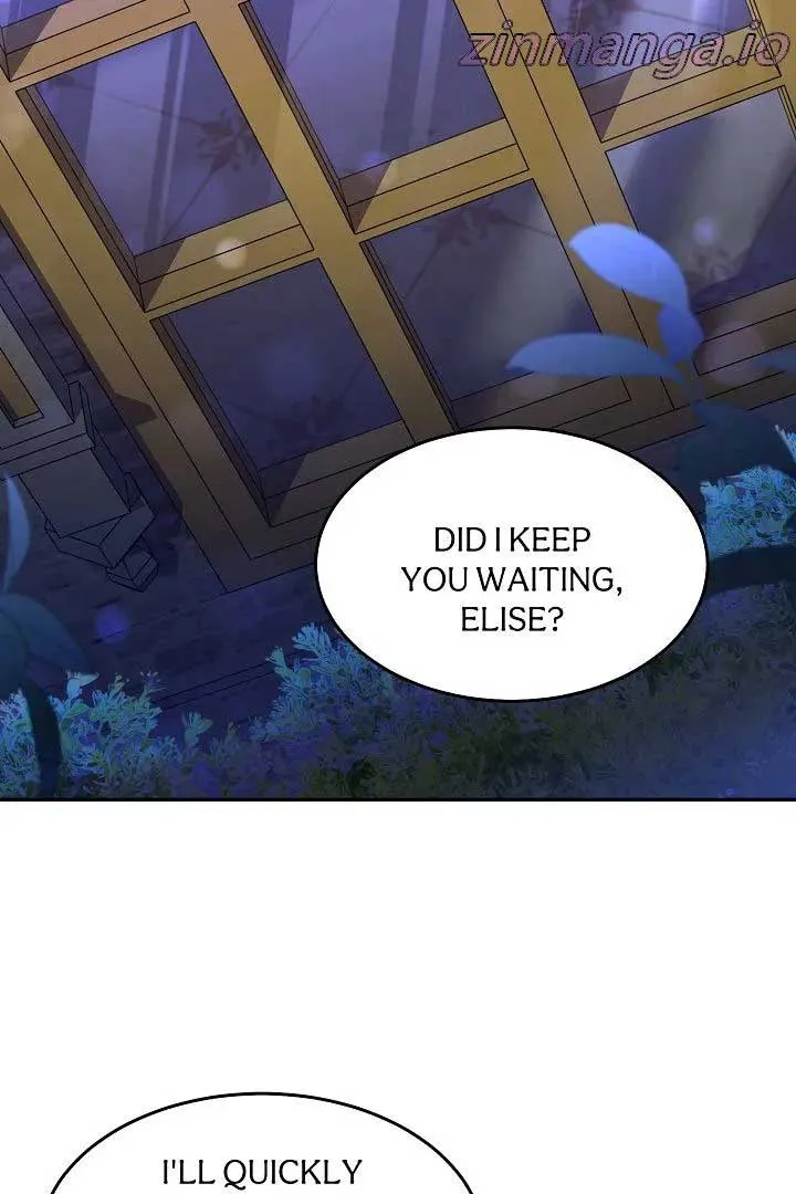 The Evil Grand Duchess Has a Secret Life Chapter 32 Online - página 44