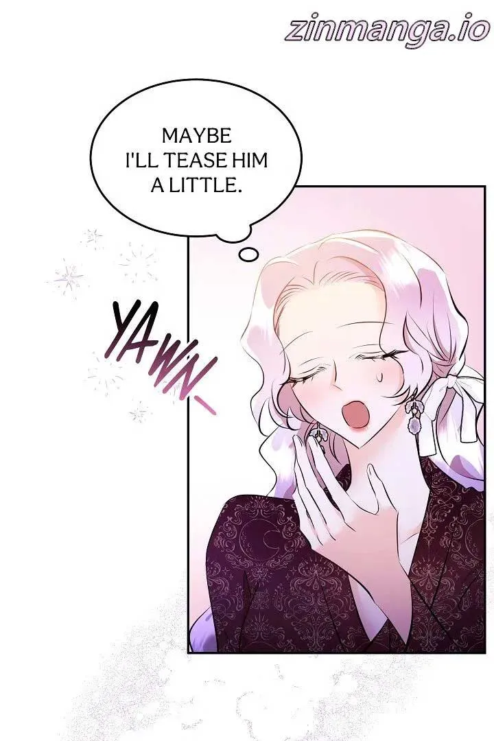 The Evil Grand Duchess Has a Secret Life Chapter 32 Online - página 46