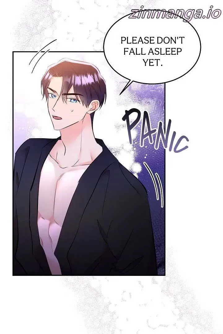 The Evil Grand Duchess Has a Secret Life Chapter 32 Online - página 47