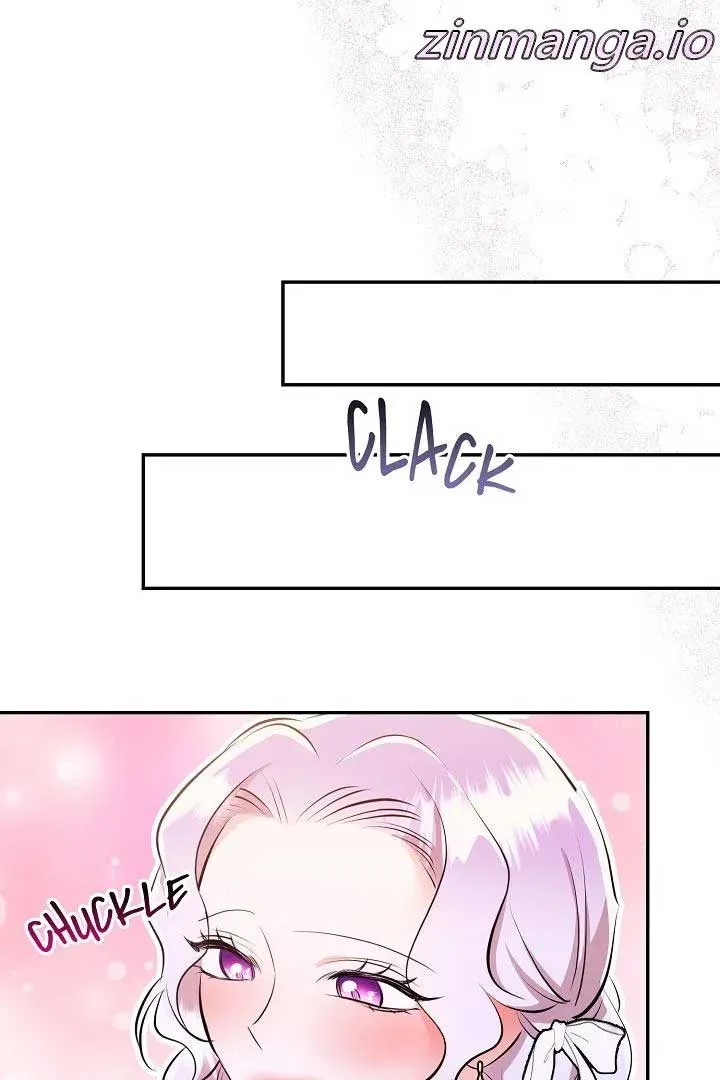 The Evil Grand Duchess Has a Secret Life Chapter 32 Online - página 48